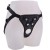 Adora Exposed Universal Strap On Harness with 2 Size O Rings $22.49